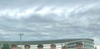 Juniorii U17 și U19 CSM Târgu Jiu, victorii contra grupelor similare de la Academia de Fotbal ,,Gică Popescu”