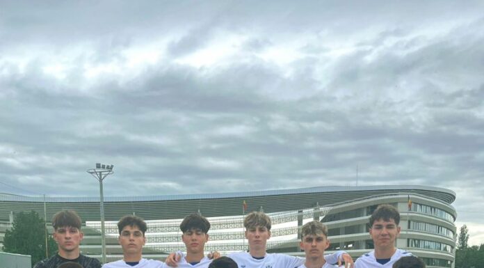 Juniorii U17 și U19 CSM Târgu Jiu, victorii contra grupelor similare de la Academia de Fotbal ,,Gică Popescu”