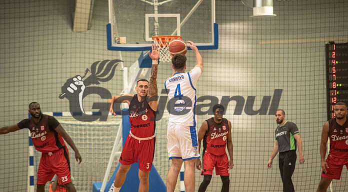 CSM Târgu Jiu, eliminată din Cupă