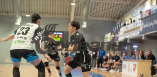 Succes important pentru echipa de handbal