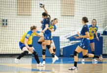 Prima înfrângere drastică pentru handbaliste