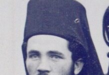 Canonizarea «Sfântului Cuv. Muc. Gherasim de la Tismana» – „Nu știu cum să-i fac pe oameni să-L trăiască pe Dumnezeu, deplina bucurie… Am certitudinea vieții veșnice, particip deja la ea”! (Gherasim Iscu)