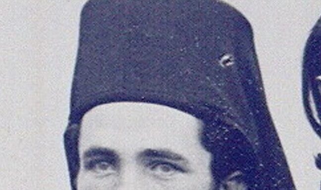 Canonizarea «Sfântului Cuv. Muc. Gherasim de la Tismana» – „Nu știu cum să-i fac pe oameni să-L trăiască pe Dumnezeu, deplina bucurie… Am certitudinea vieții veșnice, particip deja la ea”! (Gherasim Iscu)