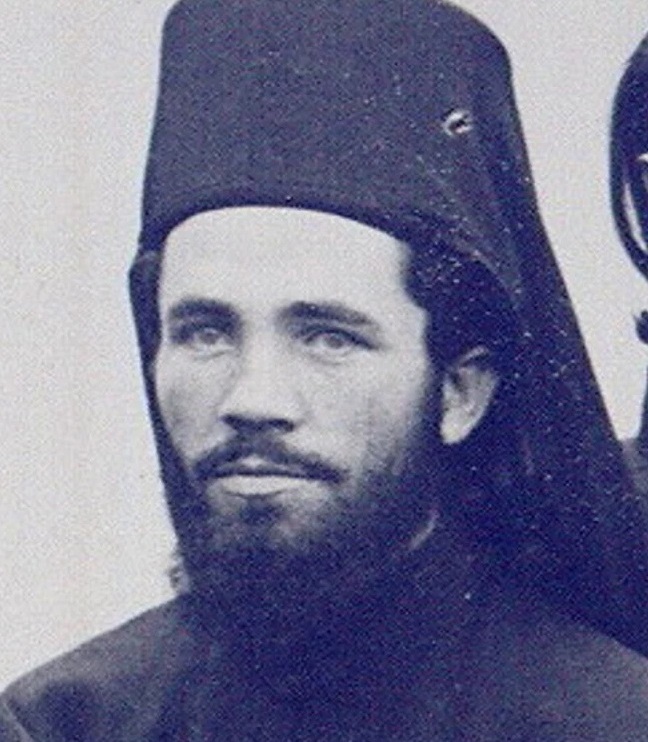 Canonizarea «Sfântului Cuv. Muc. Gherasim de la Tismana» – „Nu știu cum să-i fac pe oameni să-L trăiască pe Dumnezeu, deplina bucurie… Am certitudinea vieții veșnice, particip deja la ea”! (Gherasim Iscu)