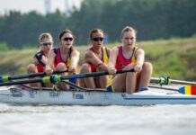 Două medalii europene pentru gorjeanca Daria Dinulescu: ,,Trăiesc cele mai mari bucurii”