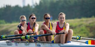 Două medalii europene pentru gorjeanca Daria Dinulescu: ,,Trăiesc cele mai mari bucurii”