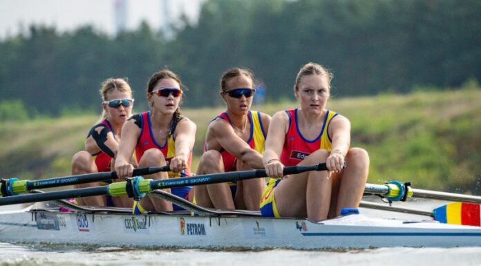 Două medalii europene pentru gorjeanca Daria Dinulescu: ,,Trăiesc cele mai mari bucurii”