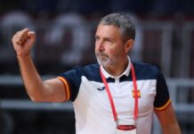 Antrenorul Gloriei, surprins de avântul gorjencelor: ,,Au făcut o primă repriză extraordinară”