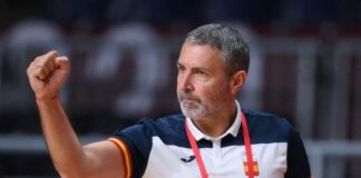 Antrenorul Gloriei, surprins de avântul gorjencelor: ,,Au făcut o primă repriză extraordinară”