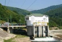 Amenajarea hidroenergetică Cerna –Motru – Tismana, blocată de la venirea noului ministru al Mediului