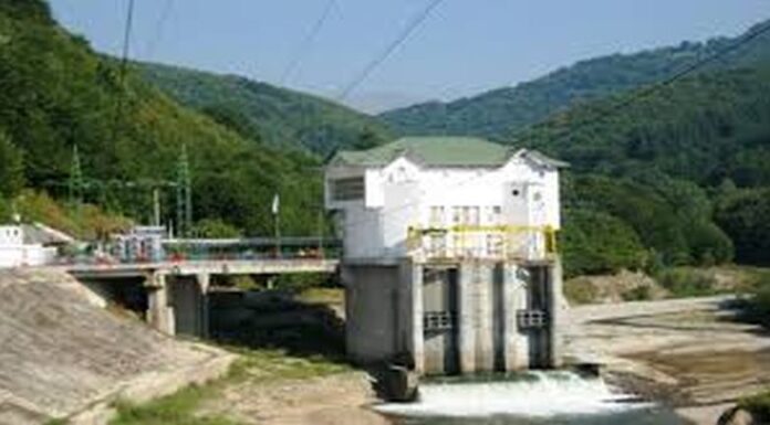 Amenajarea hidroenergetică Cerna –Motru – Tismana, blocată de la venirea noului ministru al Mediului