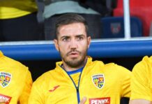 Chipciu, chemat de urgență la națională