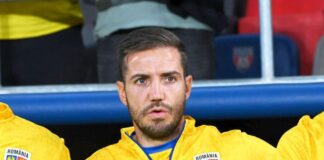 Chipciu, chemat de urgență la națională