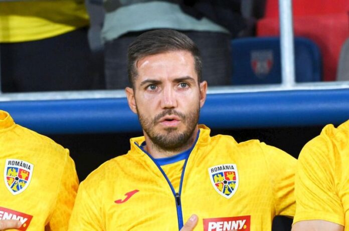 Chipciu, chemat de urgență la națională