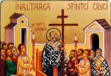 Viaţa Spirituală – Calea, Lumina, Adevărul şi Viaţa – Dumnezeu a iubit lumea într-atât de mult, încât, pe Însuşi Fiul Său, Cel Unul-Născut şi Iubit, L-a dat, pentru ca tot cel ce crede Întrânsul să nu piară, ci să aibă viaţă veşnică!