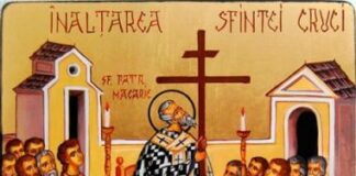 Viaţa Spirituală – Calea, Lumina, Adevărul şi Viaţa – Dumnezeu a iubit lumea într-atât de mult, încât, pe Însuşi Fiul Său, Cel Unul-Născut şi Iubit, L-a dat, pentru ca tot cel ce crede Întrânsul să nu piară, ci să aibă viaţă veşnică!