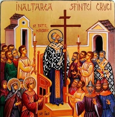 Viaţa Spirituală – Calea, Lumina, Adevărul şi Viaţa – Dumnezeu a iubit lumea într-atât de mult, încât, pe Însuşi Fiul Său, Cel Unul-Născut şi Iubit, L-a dat, pentru ca tot cel ce crede Întrânsul să nu piară, ci să aibă viaţă veşnică!