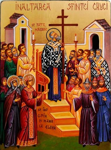 Viaţa Spirituală – Calea, Lumina, Adevărul şi Viaţa – Dumnezeu a iubit lumea într-atât de mult, încât, pe Însuşi Fiul Său, Cel Unul-Născut şi Iubit, L-a dat, pentru ca tot cel ce crede Întrânsul să nu piară, ci să aibă viaţă veşnică!