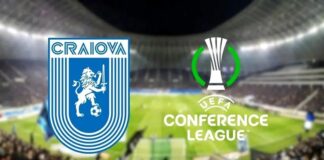 Surpriză la Craiova! Lista UEFA pentru Conference League!