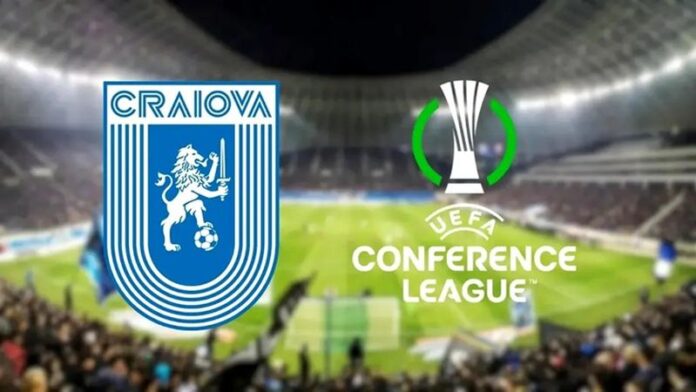 Surpriză la Craiova! Lista UEFA pentru Conference League!