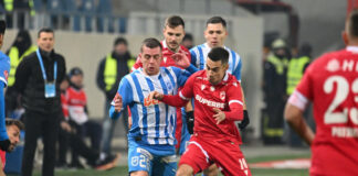 Rotaru anunță spectacol total la Craiova-Dinamo: „Va fi explozie, va fi o nebunie”