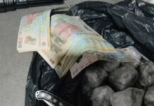 Femeie acuzată că a vândut droguri în Gorj, cu prețuri între 50 și 250 de lei gramul, supravegheată cu brățară electronică