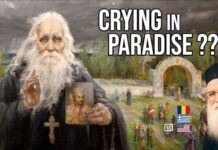 Dumnezeu Şi-a ales pe cele nebune ale lumii, ca să ruşineze pe cei înţelepţi – „E nevoie de mult har de la Dumnezeu pentru a putea evalua un «nebun pentru Hristos»”!