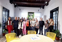 Prima grupă de cursanți a absolvit în proiectul „E-Skill”