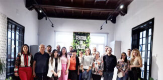 Prima grupă de cursanți a absolvit în proiectul „E-Skill”