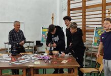 „Clubul Minților Deschise” din Gorj, succes la Noaptea Cercetătorilor
