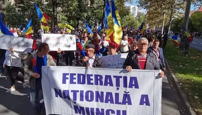 Liderii Confederației Sindicale ”Meridian” se vor întâlni cu reprezentanții unei confederației sindicale din Italia