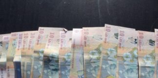 VIDEO: Femeie înșelată de fostul coleg de muncă! Prejudiciul este de 235.000 de lei