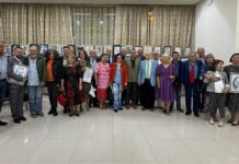 Festivalul Internațional de Literatură Umoristică „Dacul vesel”, Orăștie, 2025, a luat sfârșit