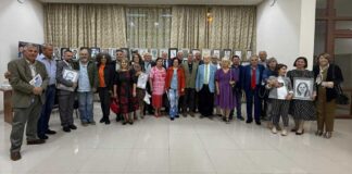 Festivalul Internațional de Literatură Umoristică „Dacul vesel”, Orăștie, 2025, a luat sfârșit