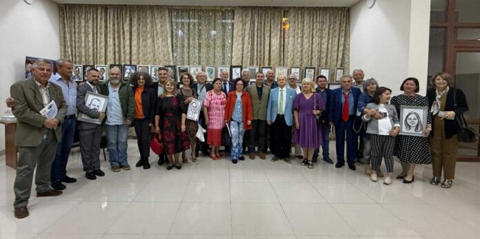 Festivalul Internațional de Literatură Umoristică „Dacul vesel”, Orăștie, 2025, a luat sfârșit