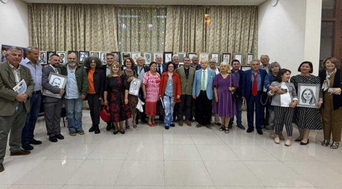 Festivalul Internațional de Literatură Umoristică „Dacul vesel”, Orăștie, 2025, a luat sfârșit