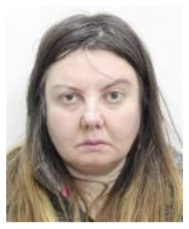 Femeie cu probleme medicale, dată dispărută de mama sa