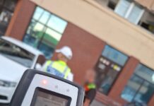 Acțiune de amploare a Poliției în Gorj