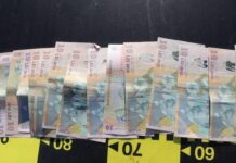 Arestat pentru înșelăciune