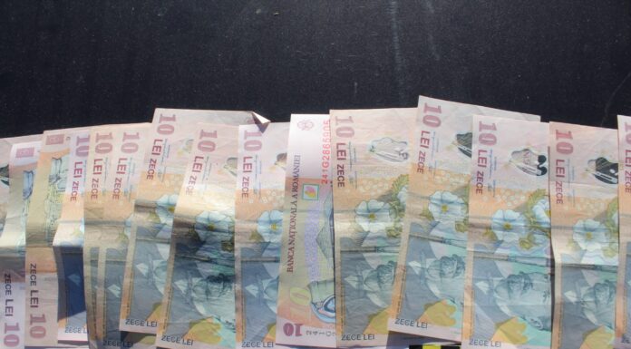 Arestat pentru înșelăciune