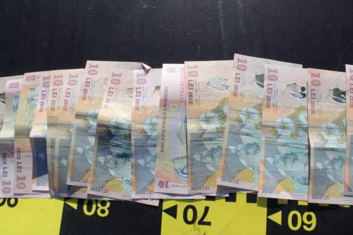 Arestat pentru înșelăciune