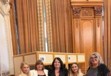 Gorjul, reprezentat la Palatul Parlamentului, în cadrul proiectului „România în construcție”