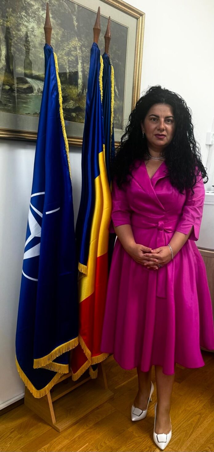 Biblioteca „Christian Tell” intră într-o nouă etapă: patrimoniul istoric devine interactiv