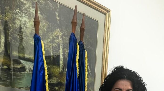 Biblioteca „Christian Tell” intră într-o nouă etapă: patrimoniul istoric devine interactiv