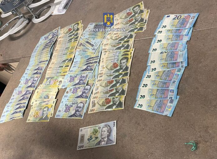 FOTO/ VIDEO: Percheziții în Gorj