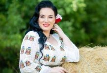 VIDEO: Reacția cântăreței de muzică populară Teodora Pană, după ce a fost acuzată de furt