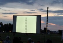 Imagini inedite filmate de Brâncuși la Târgu Jiu, proiectate în premieră!