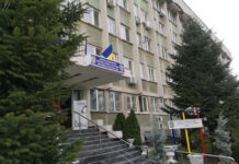 Bătaie pe postul de șef la Poliția Stănești