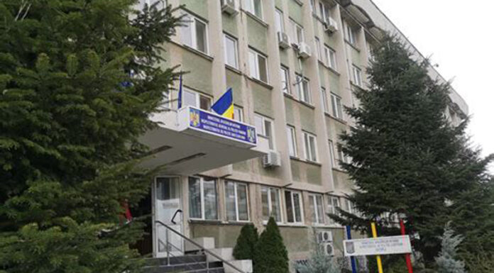 Bătaie pe postul de șef la Poliția Stănești