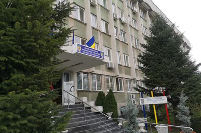 Bătaie pe postul de șef la Poliția Stănești